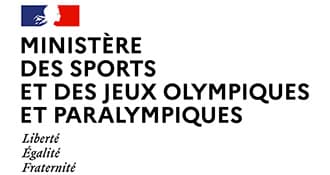 Ministère chargé des Sports